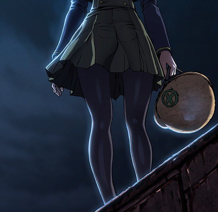 Read Léviathan FR Manga Online