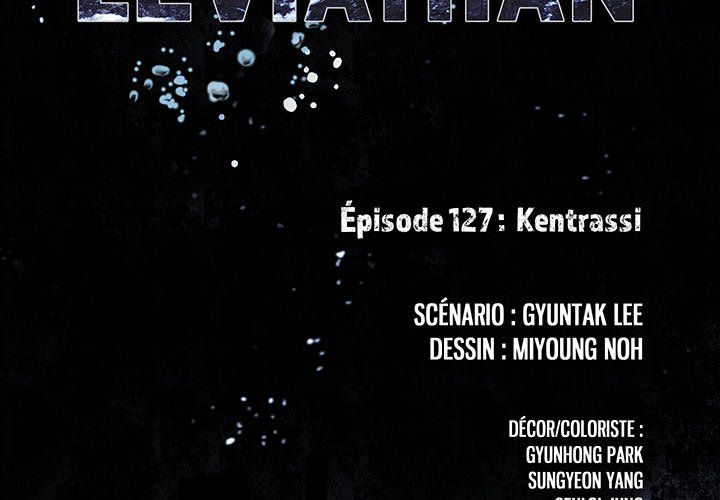 Read Léviathan FR Manga Online