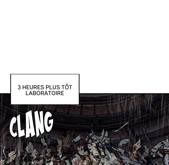 Read Léviathan FR Manga Online