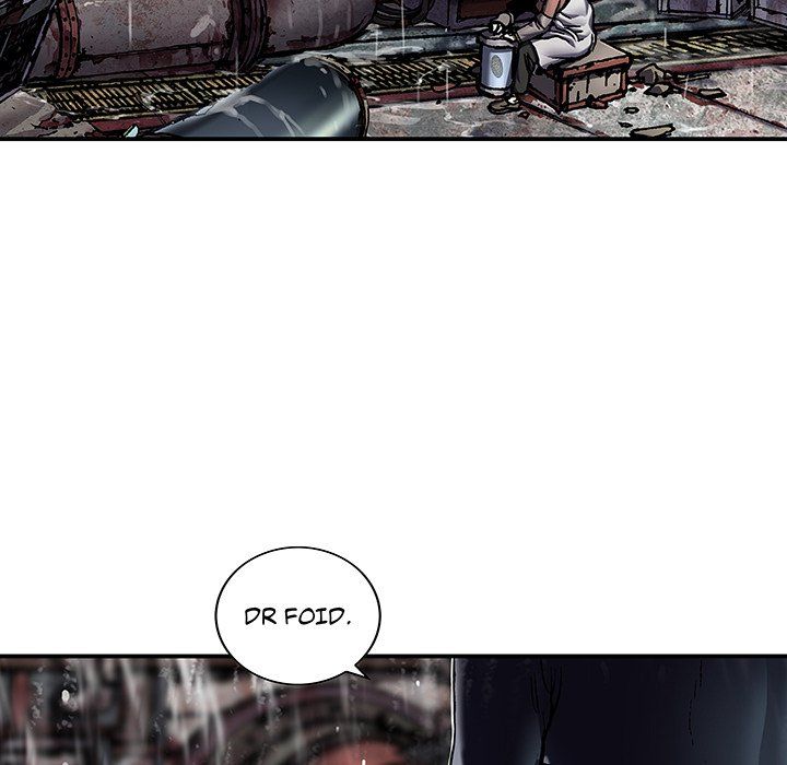 Read Léviathan FR Manga Online