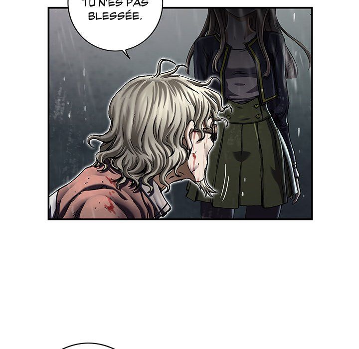 Read Léviathan FR Manga Online