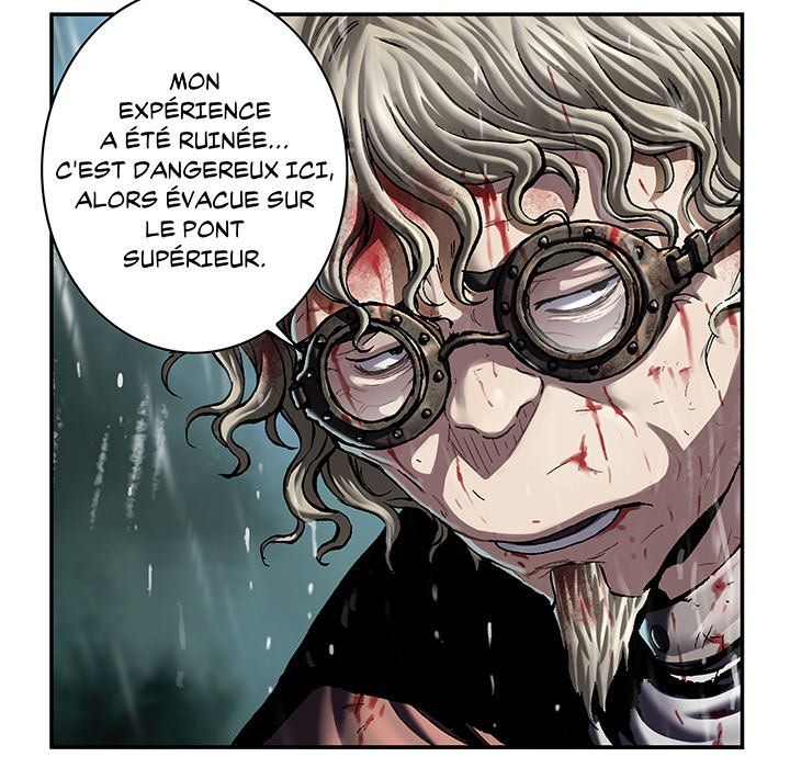 Read Léviathan FR Manga Online