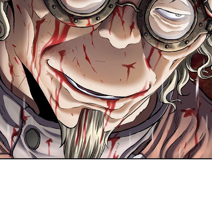 Read Léviathan FR Manga Online