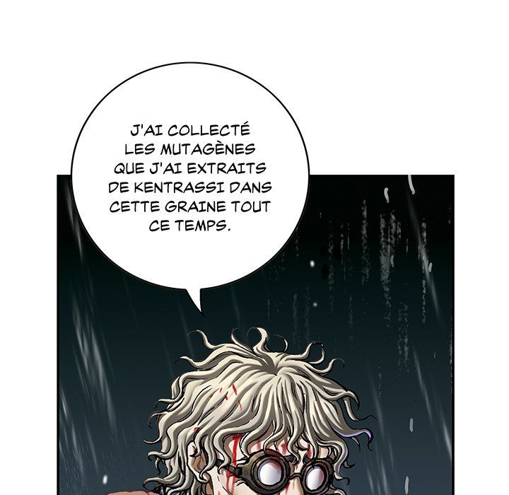 Read Léviathan FR Manga Online