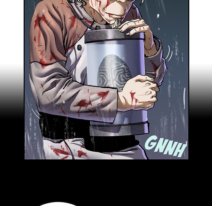 Read Léviathan FR Manga Online