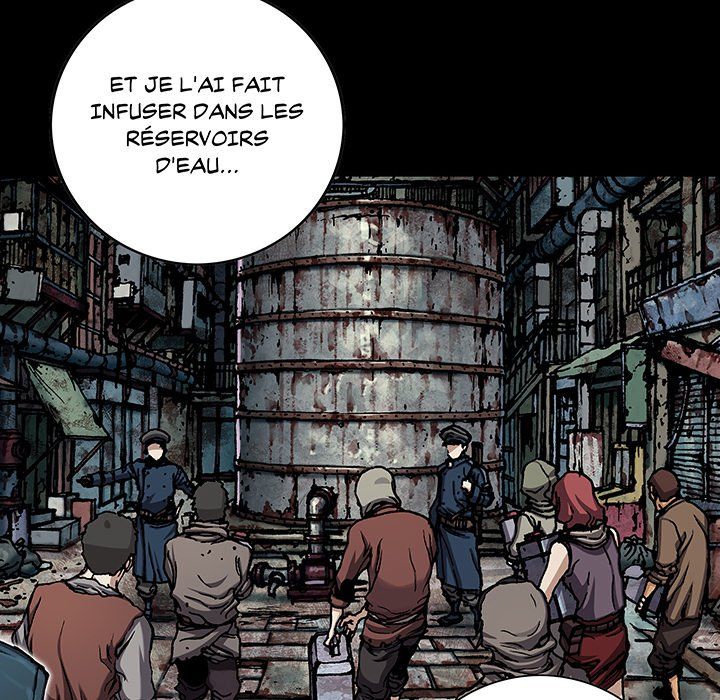 Read Léviathan FR Manga Online