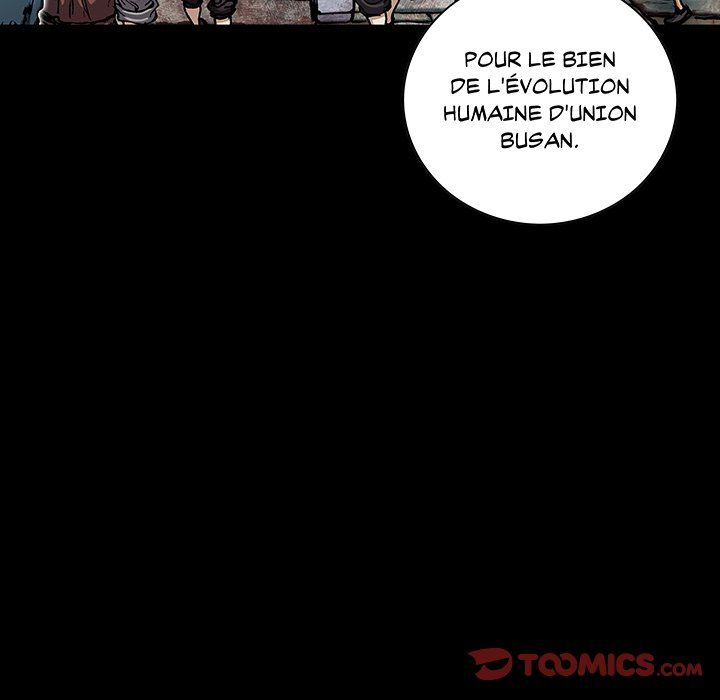 Read Léviathan FR Manga Online