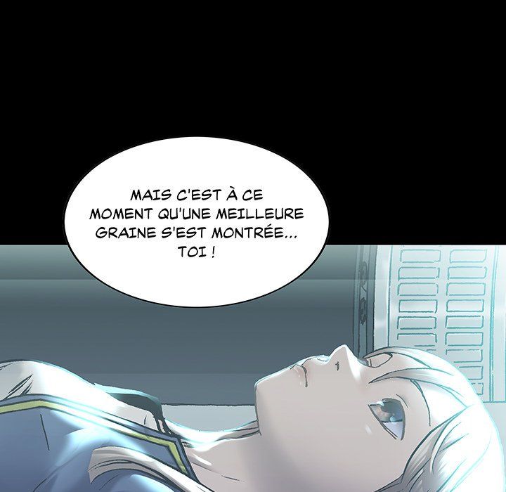 Read Léviathan FR Manga Online