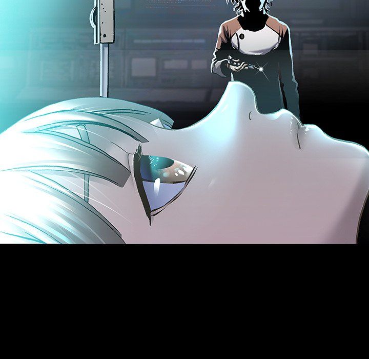 Read Léviathan FR Manga Online
