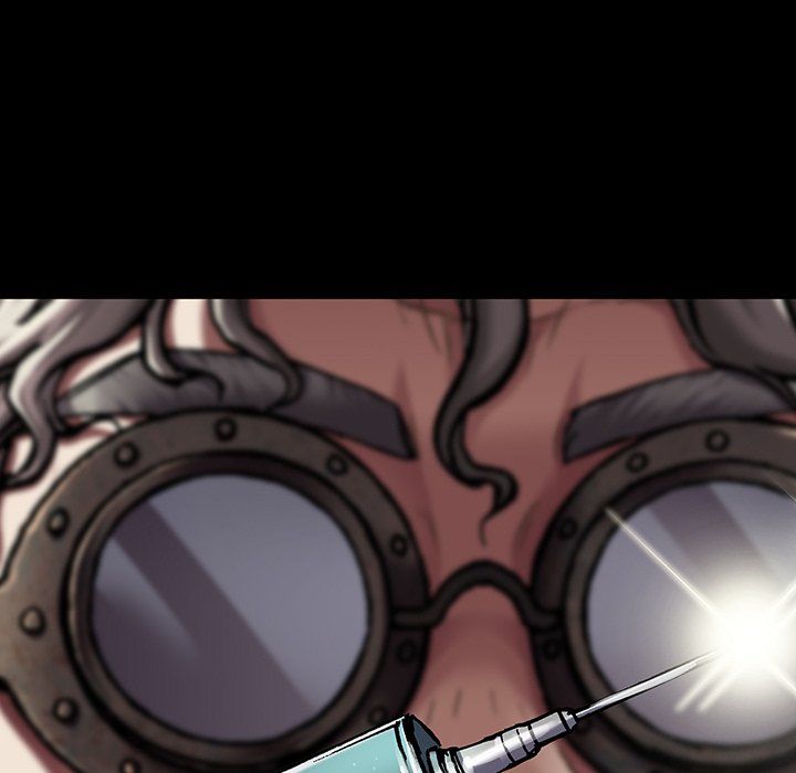 Read Léviathan FR Manga Online
