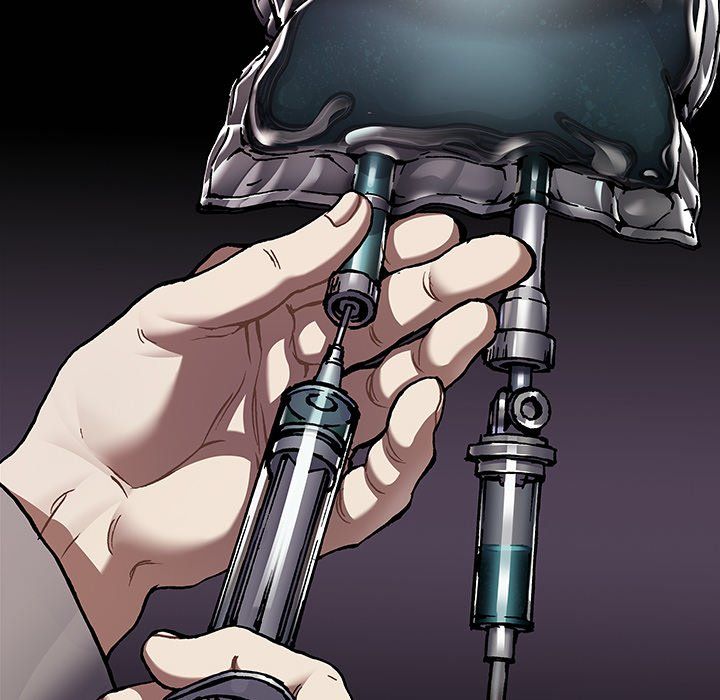 Read Léviathan FR Manga Online