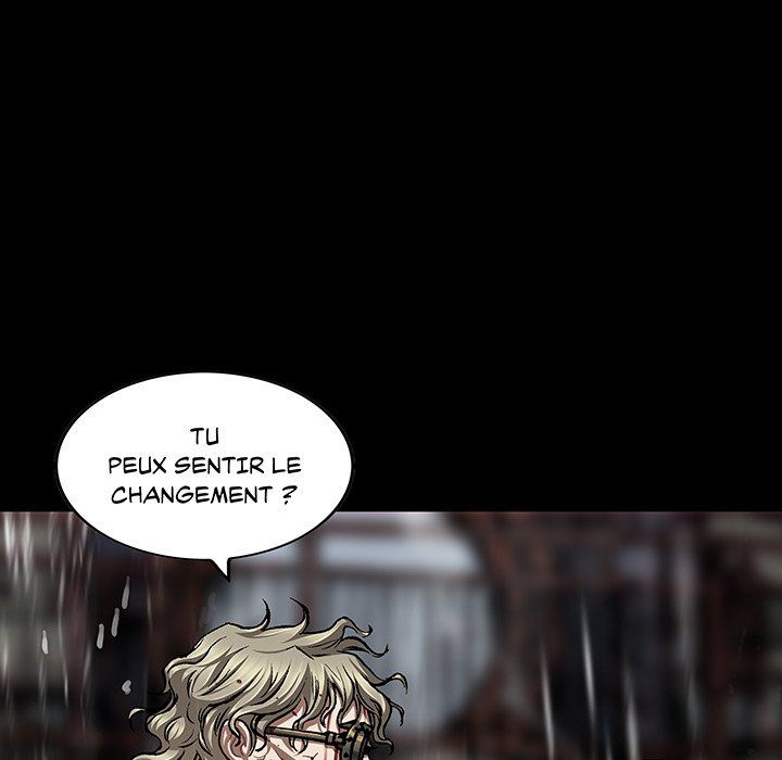 Read Léviathan FR Manga Online