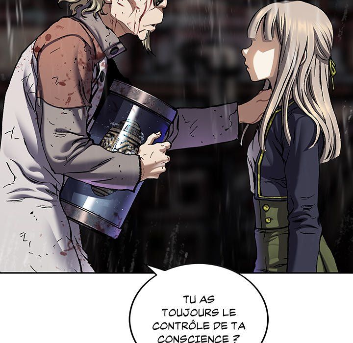 Read Léviathan FR Manga Online