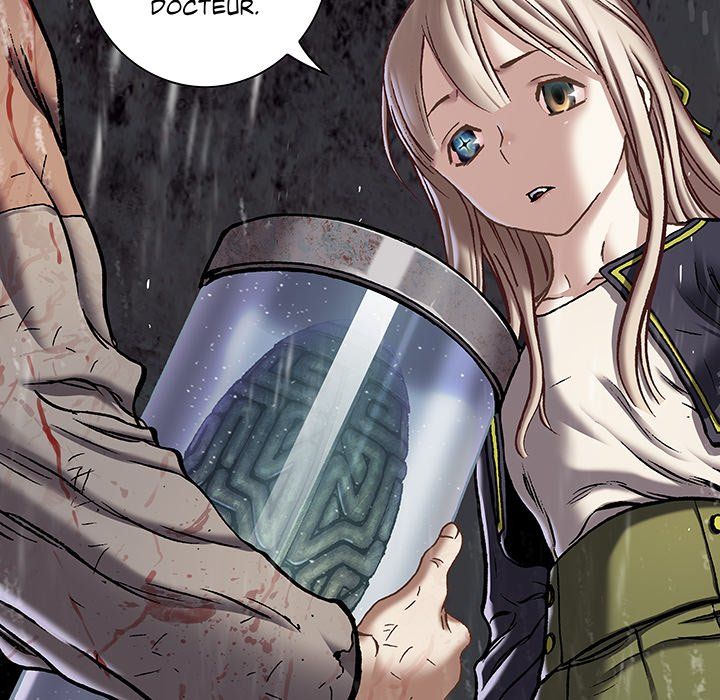 Read Léviathan FR Manga Online