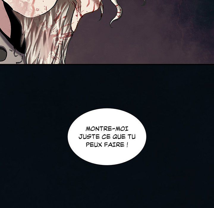 Read Léviathan FR Manga Online