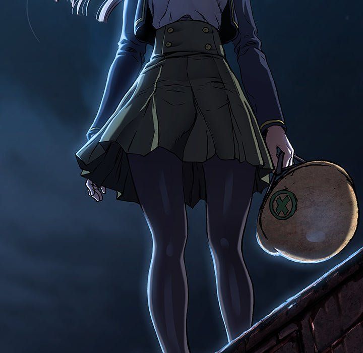Read Léviathan FR Manga Online