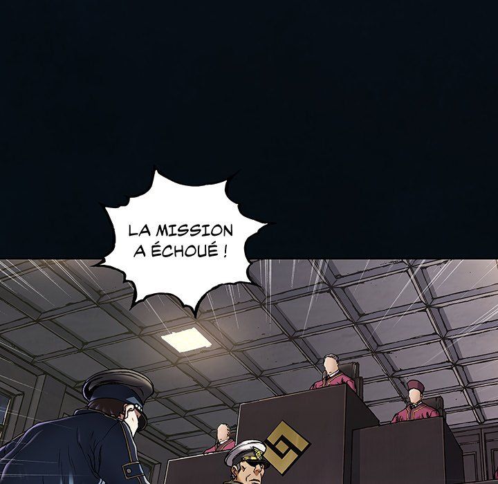 Read Léviathan FR Manga Online