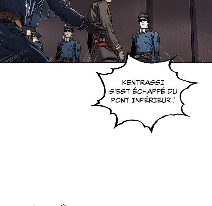 Read Léviathan FR Manga Online