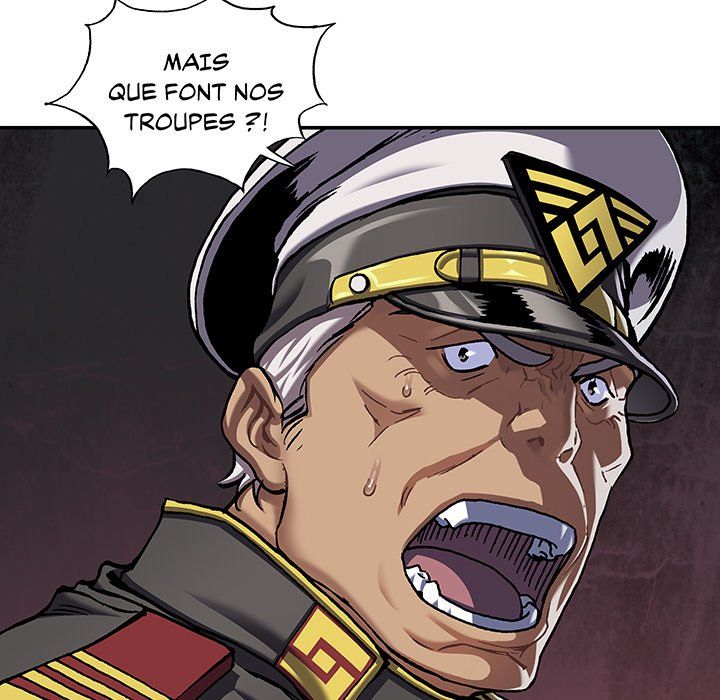 Read Léviathan FR Manga Online