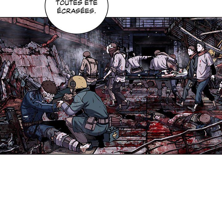 Read Léviathan FR Manga Online