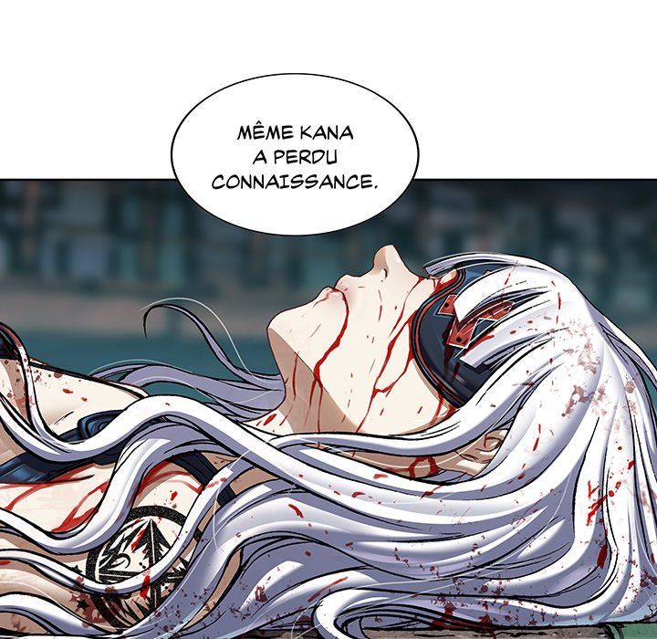 Read Léviathan FR Manga Online