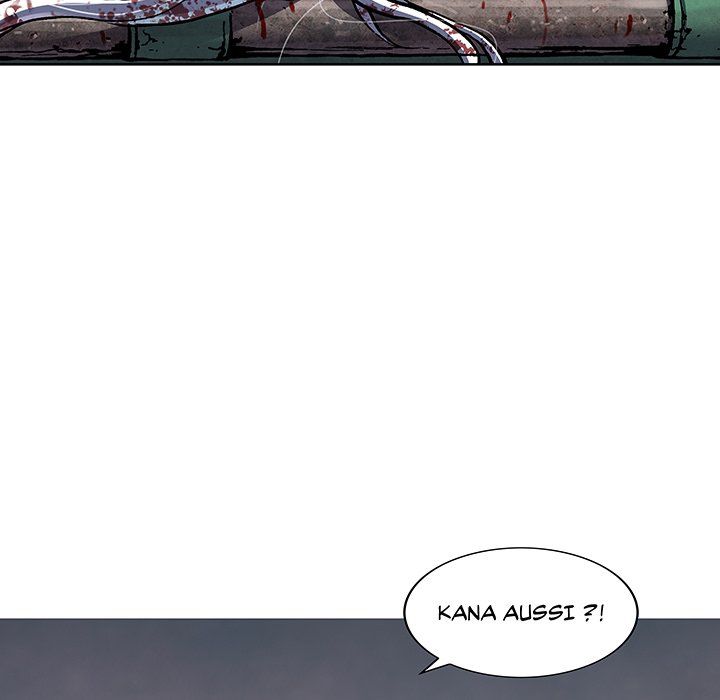 Read Léviathan FR Manga Online