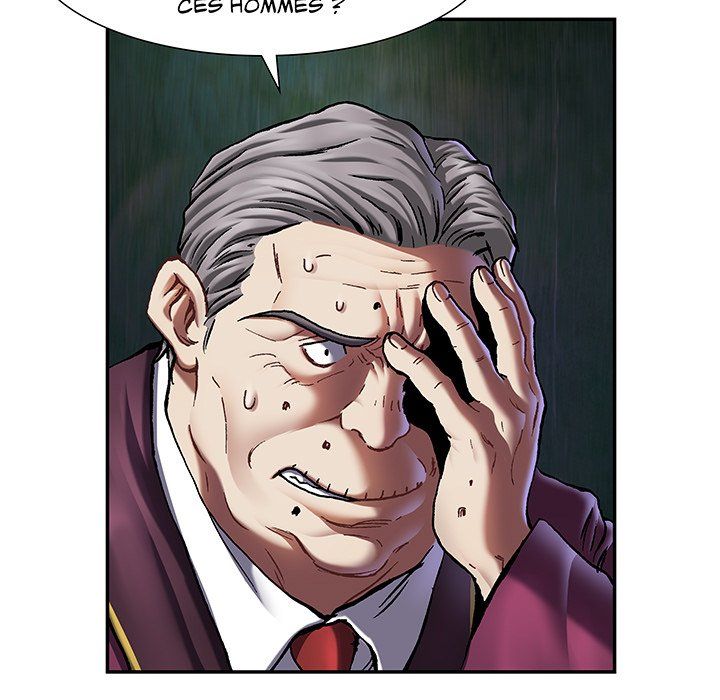 Read Léviathan FR Manga Online