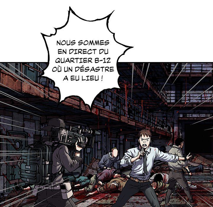 Read Léviathan FR Manga Online
