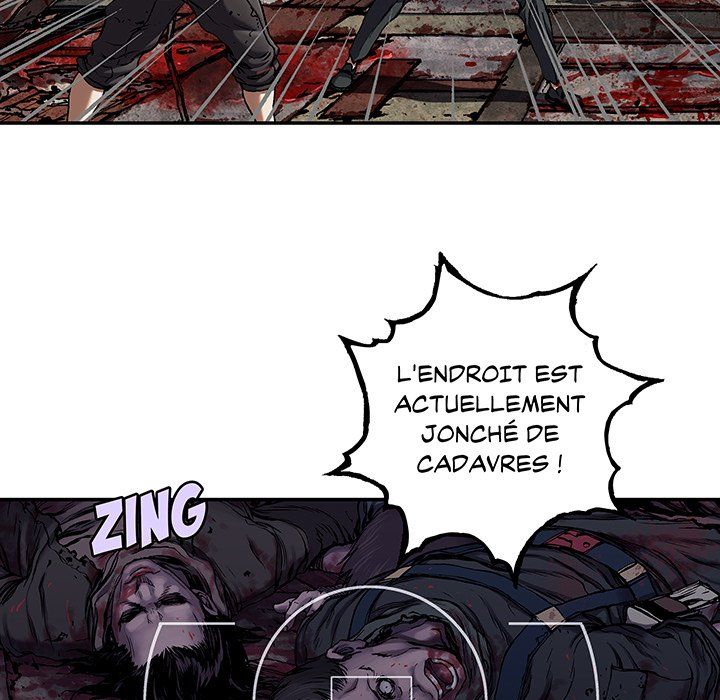Read Léviathan FR Manga Online