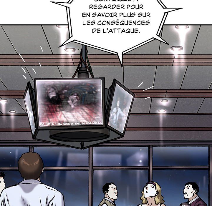 Read Léviathan FR Manga Online