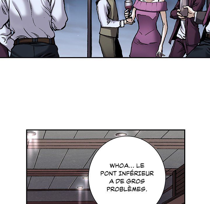 Read Léviathan FR Manga Online