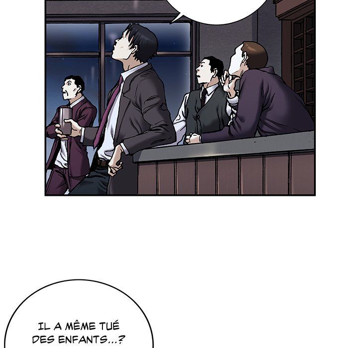 Read Léviathan FR Manga Online