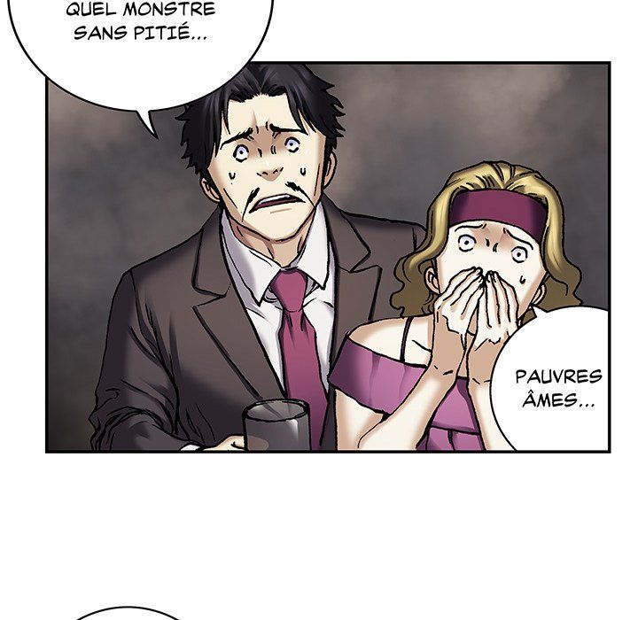 Read Léviathan FR Manga Online