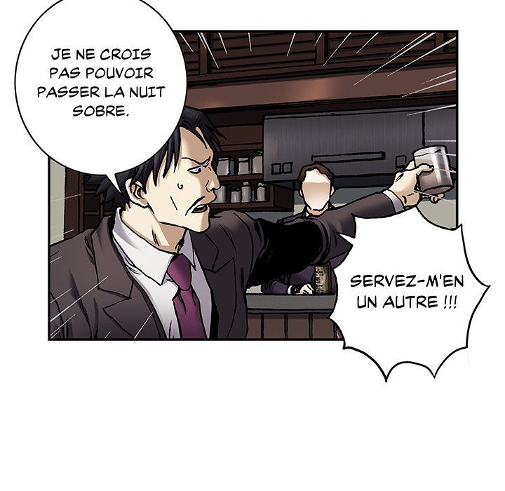 Read Léviathan FR Manga Online