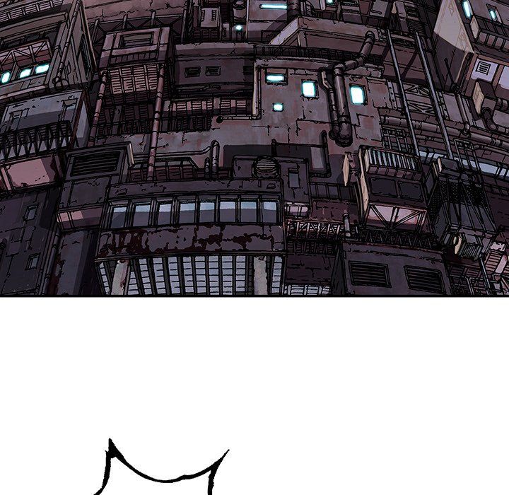 Read Léviathan FR Manga Online