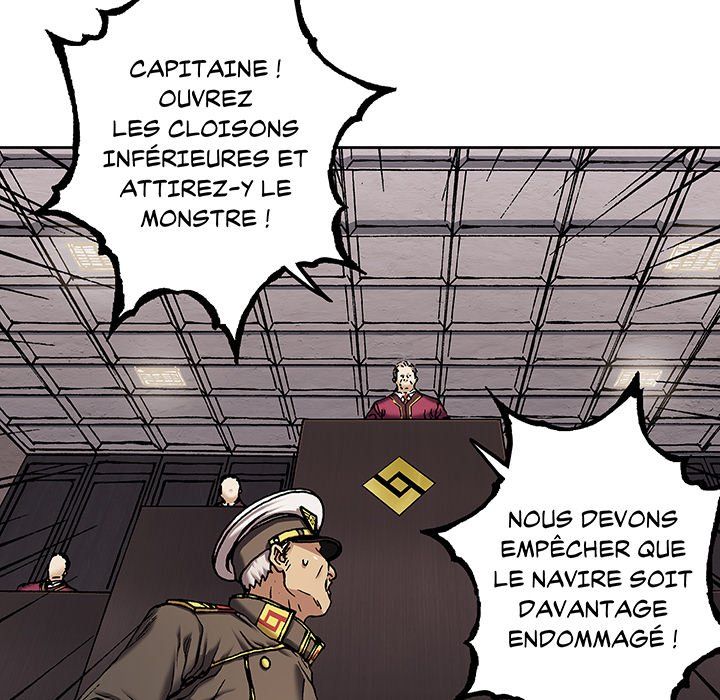 Read Léviathan FR Manga Online
