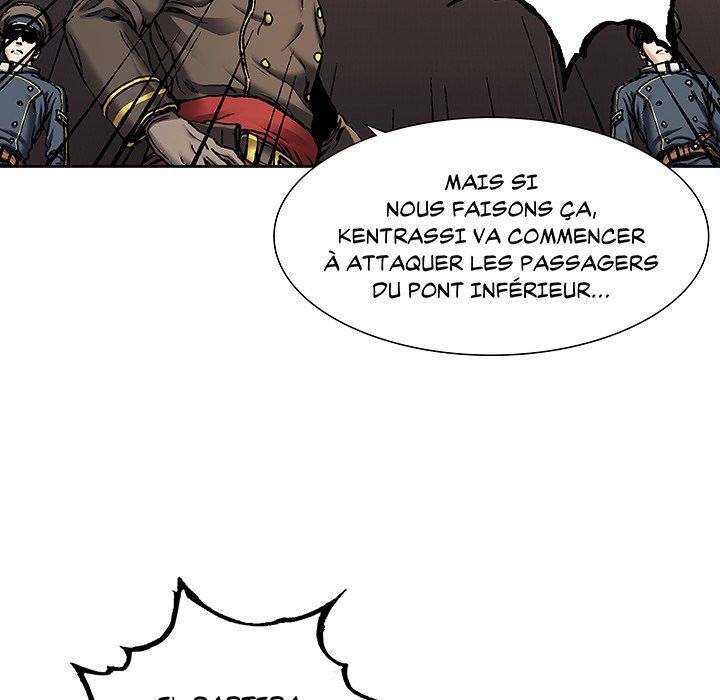 Read Léviathan FR Manga Online