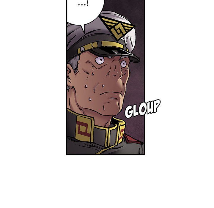 Read Léviathan FR Manga Online
