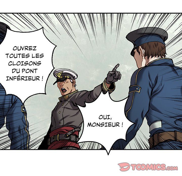 Read Léviathan FR Manga Online