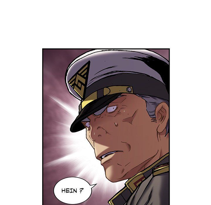Read Léviathan FR Manga Online