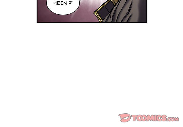 Read Léviathan FR Manga Online