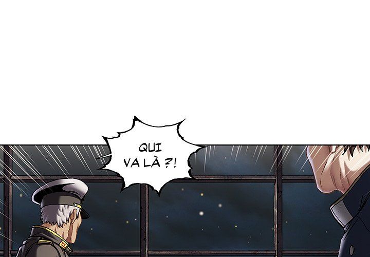Read Léviathan FR Manga Online