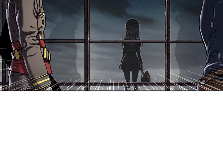 Read Léviathan FR Manga Online