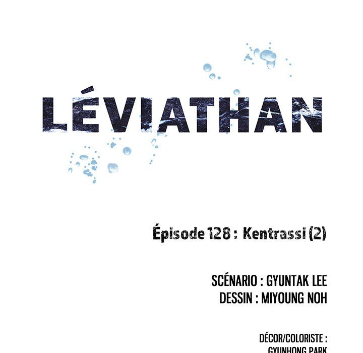 Read Léviathan FR Manga Online