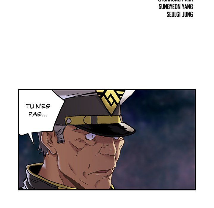 Read Léviathan FR Manga Online