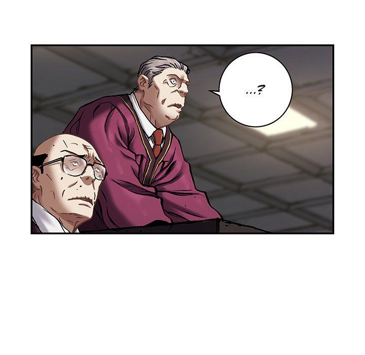 Read Léviathan FR Manga Online