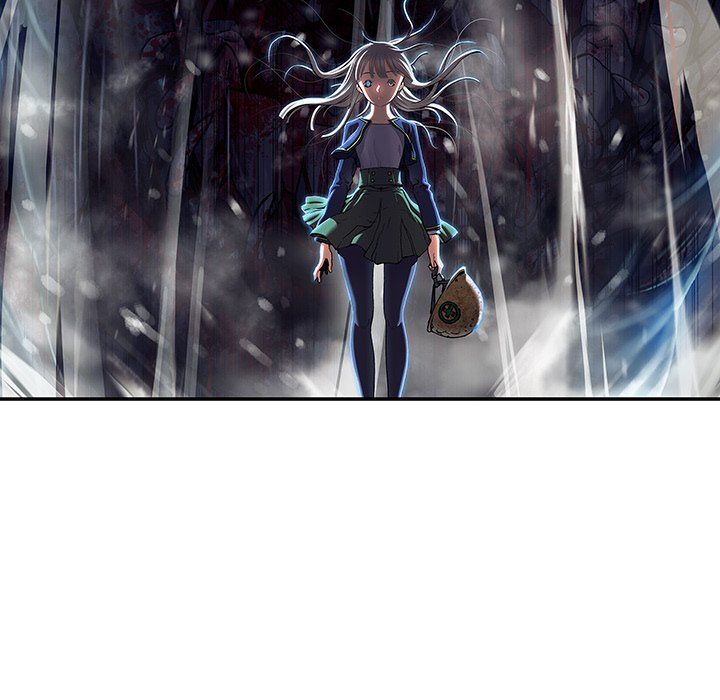 Read Léviathan FR Manga Online