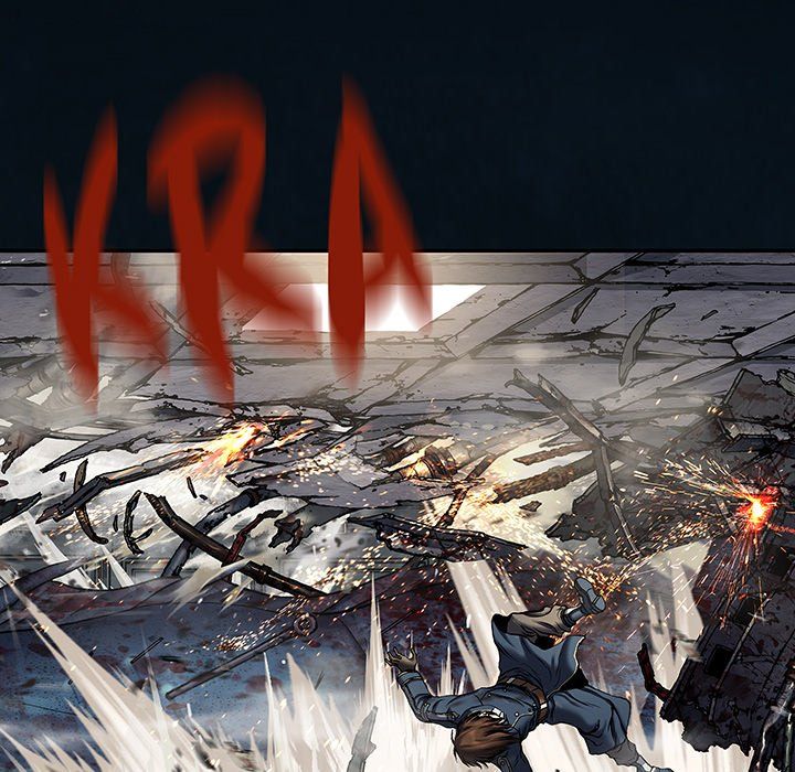Read Léviathan FR Manga Online
