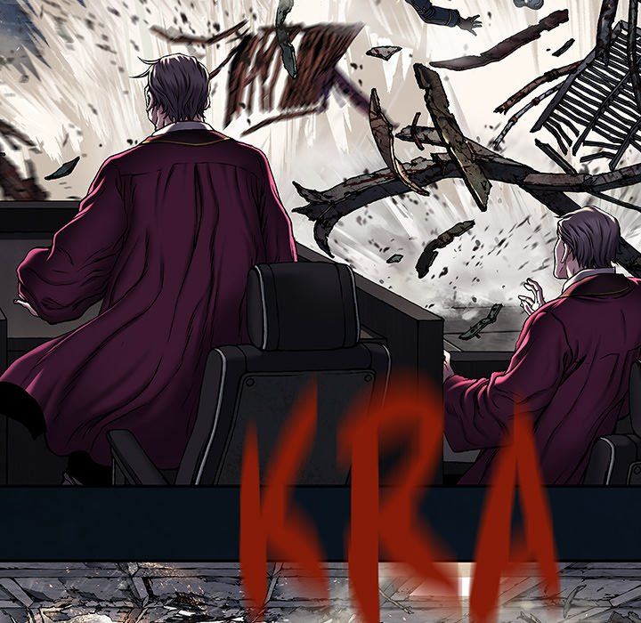 Read Léviathan FR Manga Online