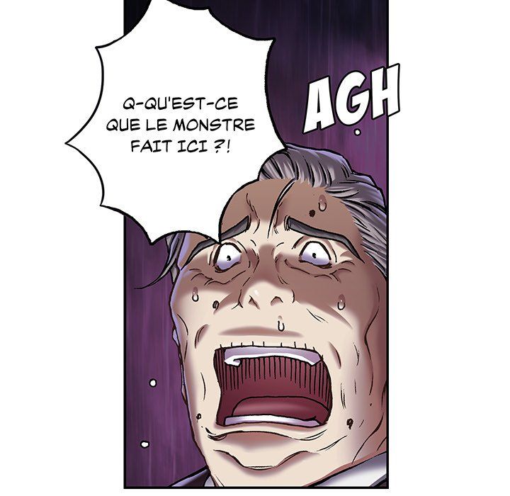 Read Léviathan FR Manga Online
